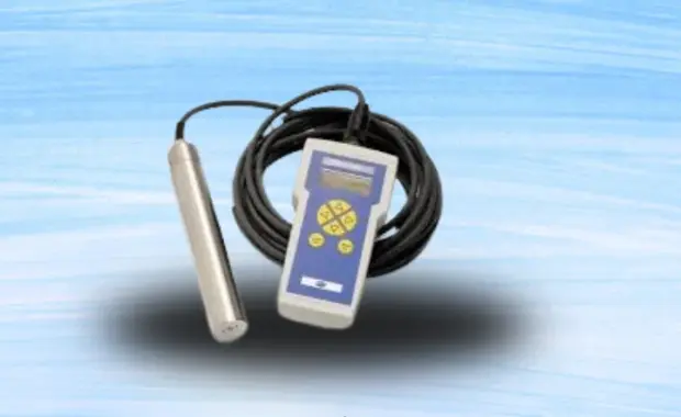 Hach TSS Portable Meter
